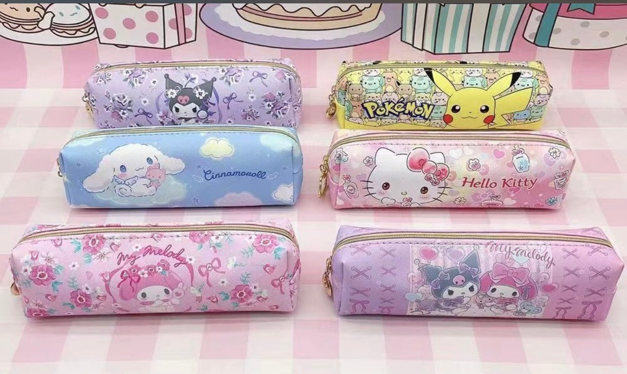 LAPICERA SANRIO 20 pz