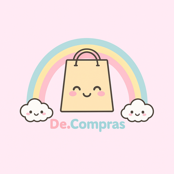 DE COMPRAS MX