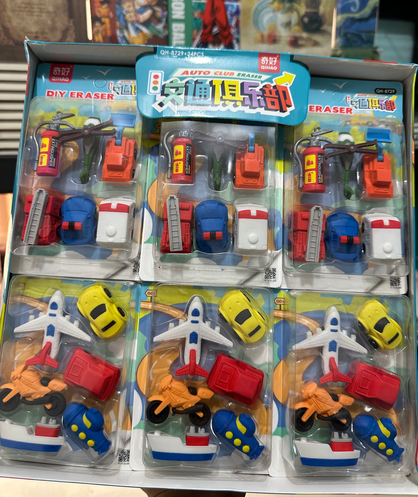 GOMA TRANSPORTES