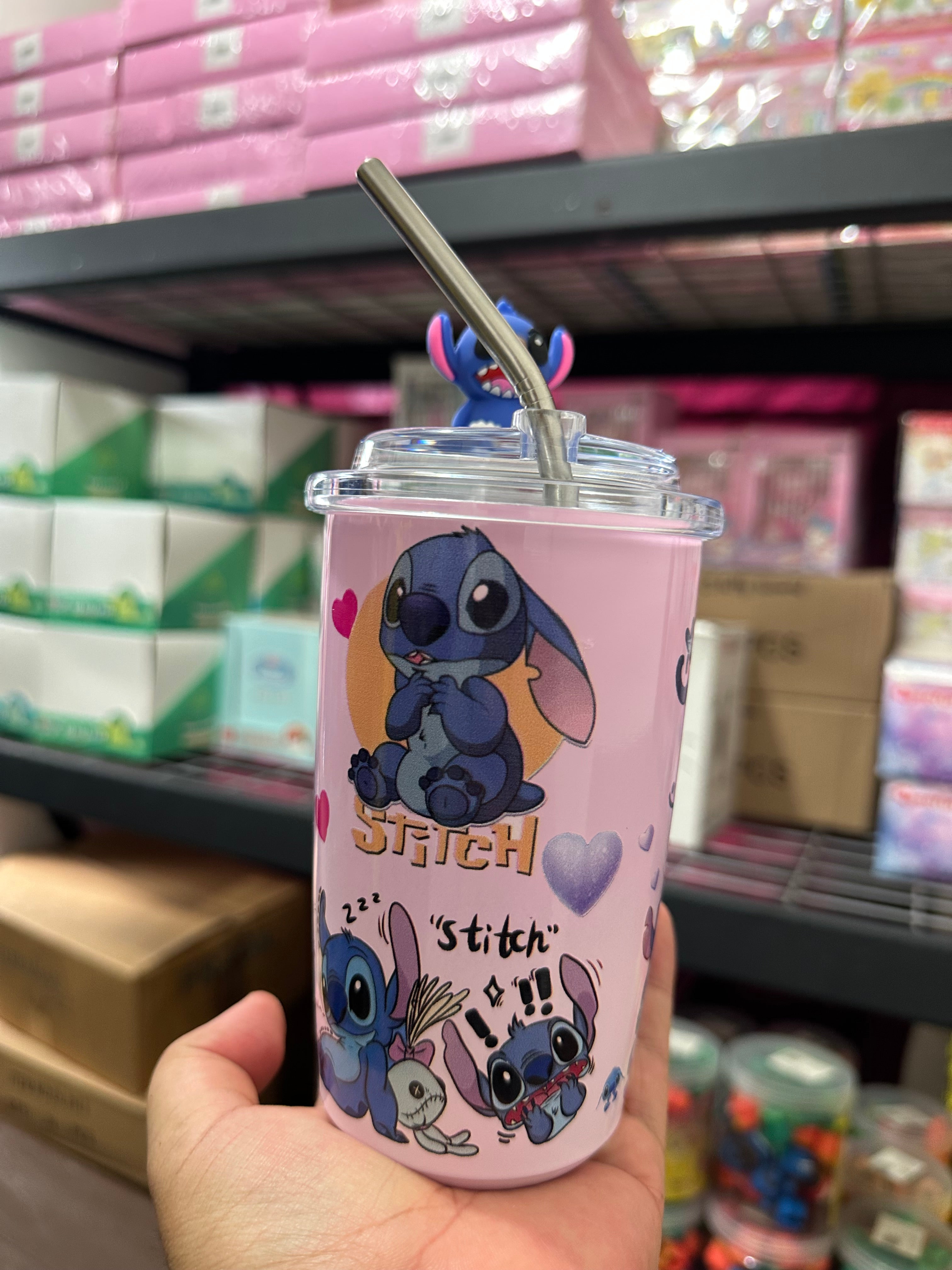VASO STITCH
