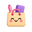 DE COMPRAS MX logo