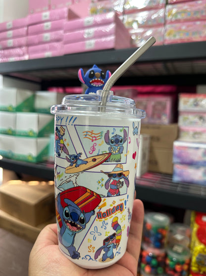 VASO STITCH