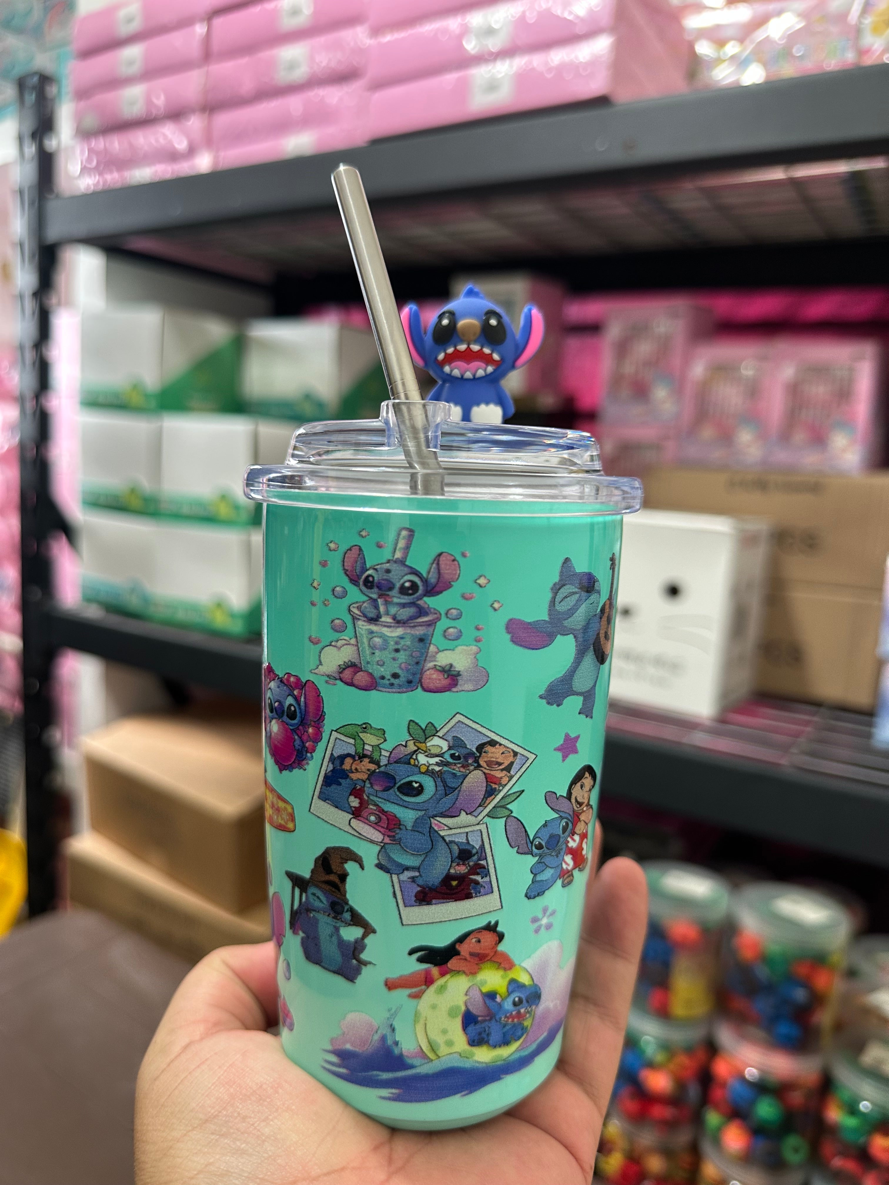 VASO STITCH