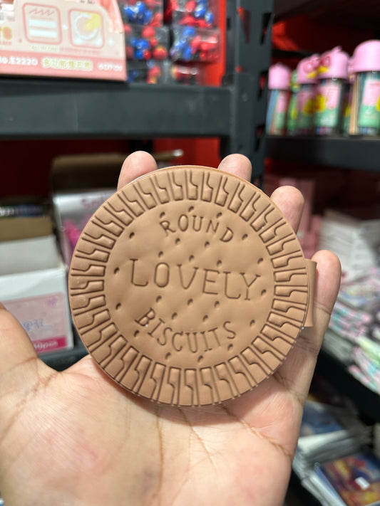 LIBRETA GALLETA CON OLOR