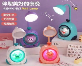 LÁMPARA SANRIO