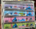 REGLA STITCH