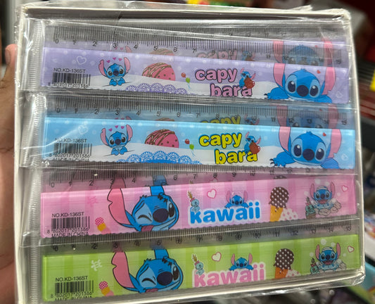 REGLA STITCH