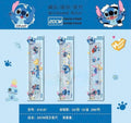 REGLA CON GLITTER STITCH