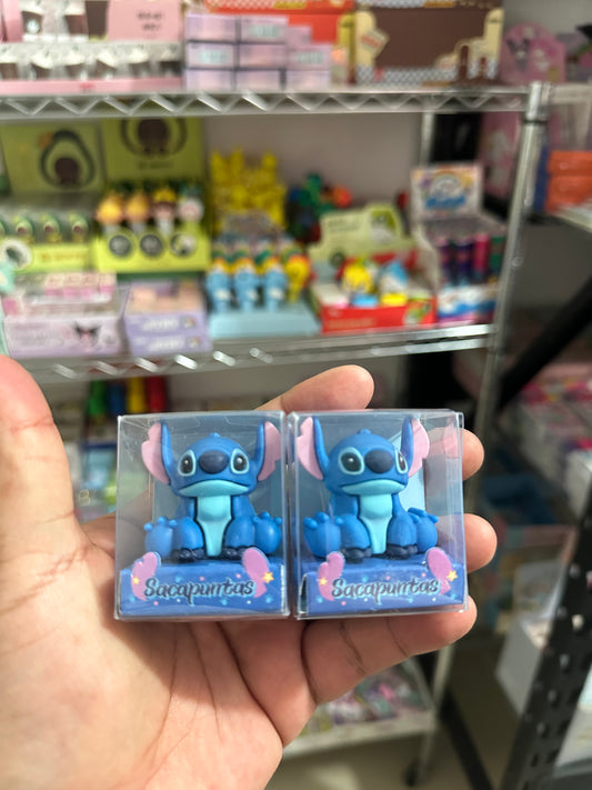 SACAPUNTAS STITCH