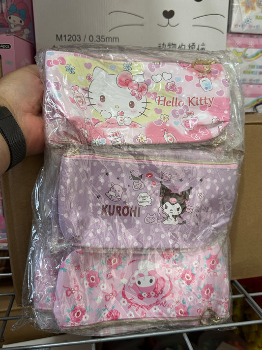 LAPICERA SANRIO 20 pz