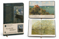 Libreta Premium Monet