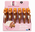 PLUMA CAPIBARAS ROTABLE
