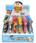 PLUMAS SHIN-CHAN