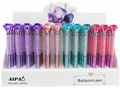 PLUMA DIAMANTE