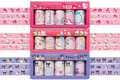 WASHIETAPE SANRIO