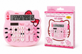 CALCULADORA HELLO KITTY