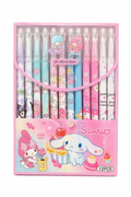 PLUMA BORRABLE SANRIO