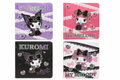 LIBRETA SANRIO CH