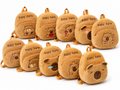 MOCHILA CAPIBARA