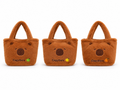 TOTE BAG CAPIBARA 10pz