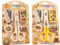 SET PAPELERÍA CAPIBARA