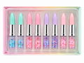 PLUMA LABIAL