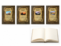 LIBRETA MEMORY