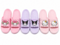 SANDALIAS SANRIO (Tallas 22/25) Se manda talla y modelo disponible