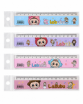 CAJA REGLA LABUBU 100 pz