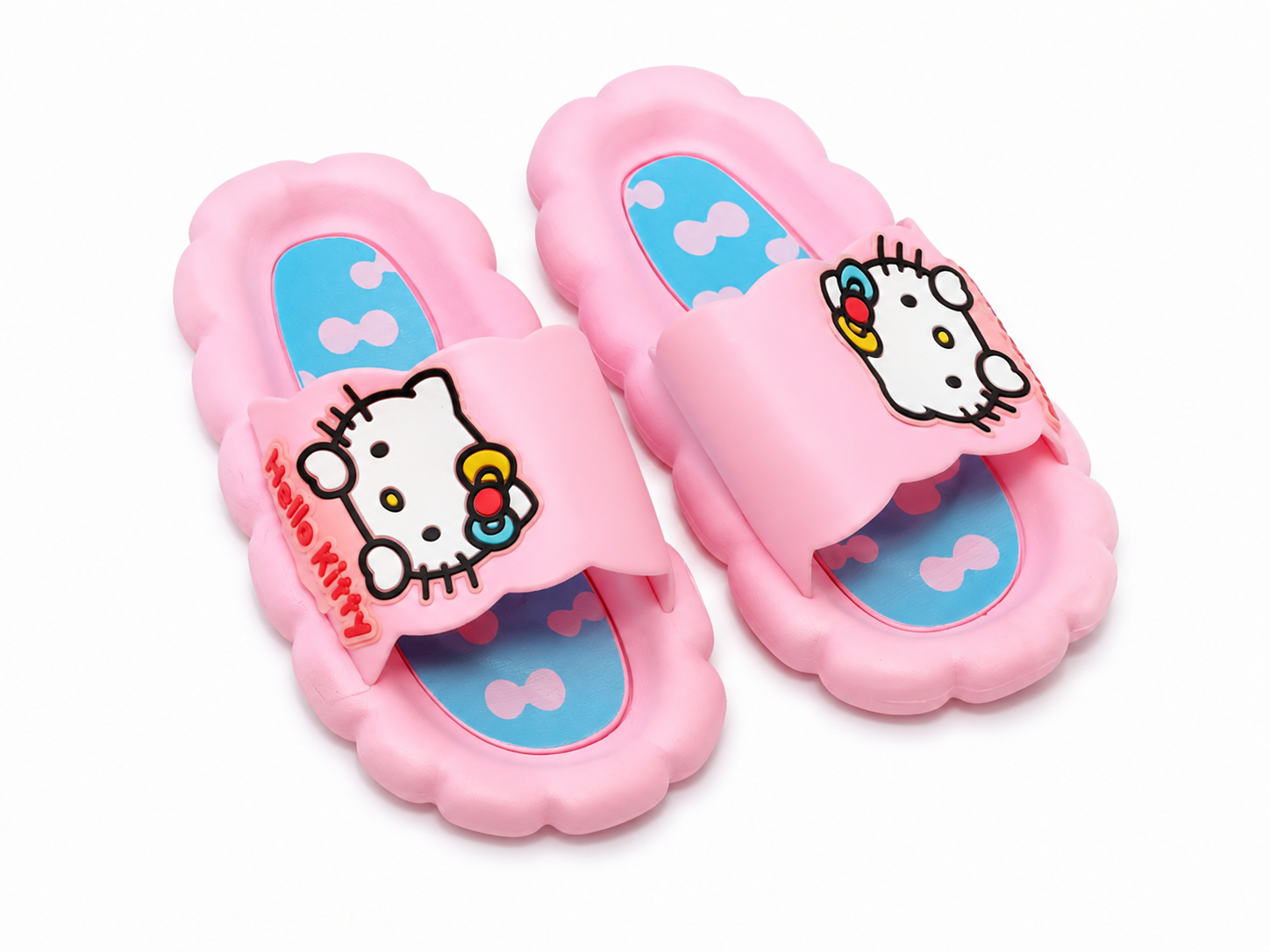 SANDALIAS KITTY INFANTIL