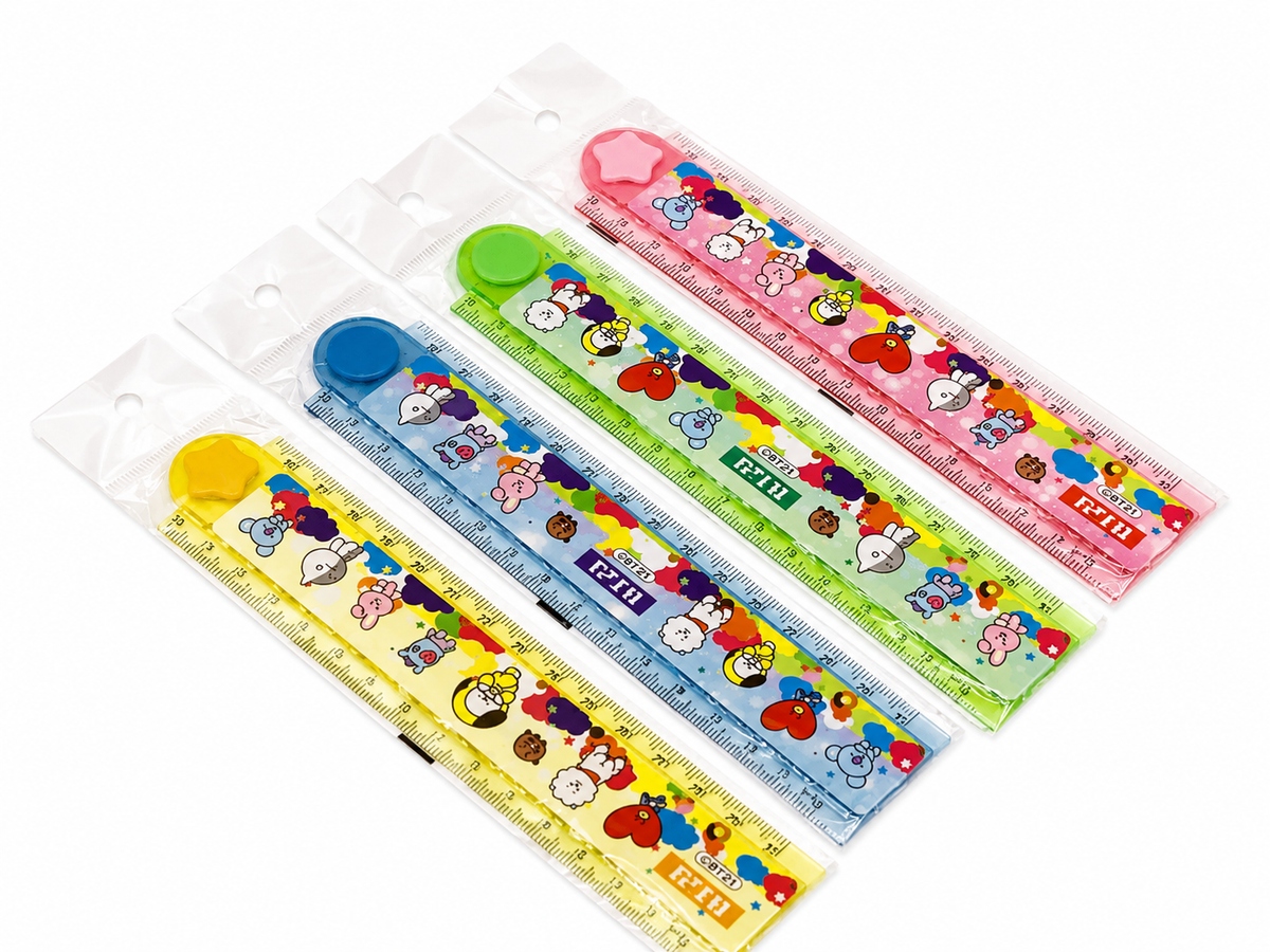 REGLA BT21