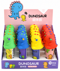 Caja de pegamento dinosaurios 16 piezas