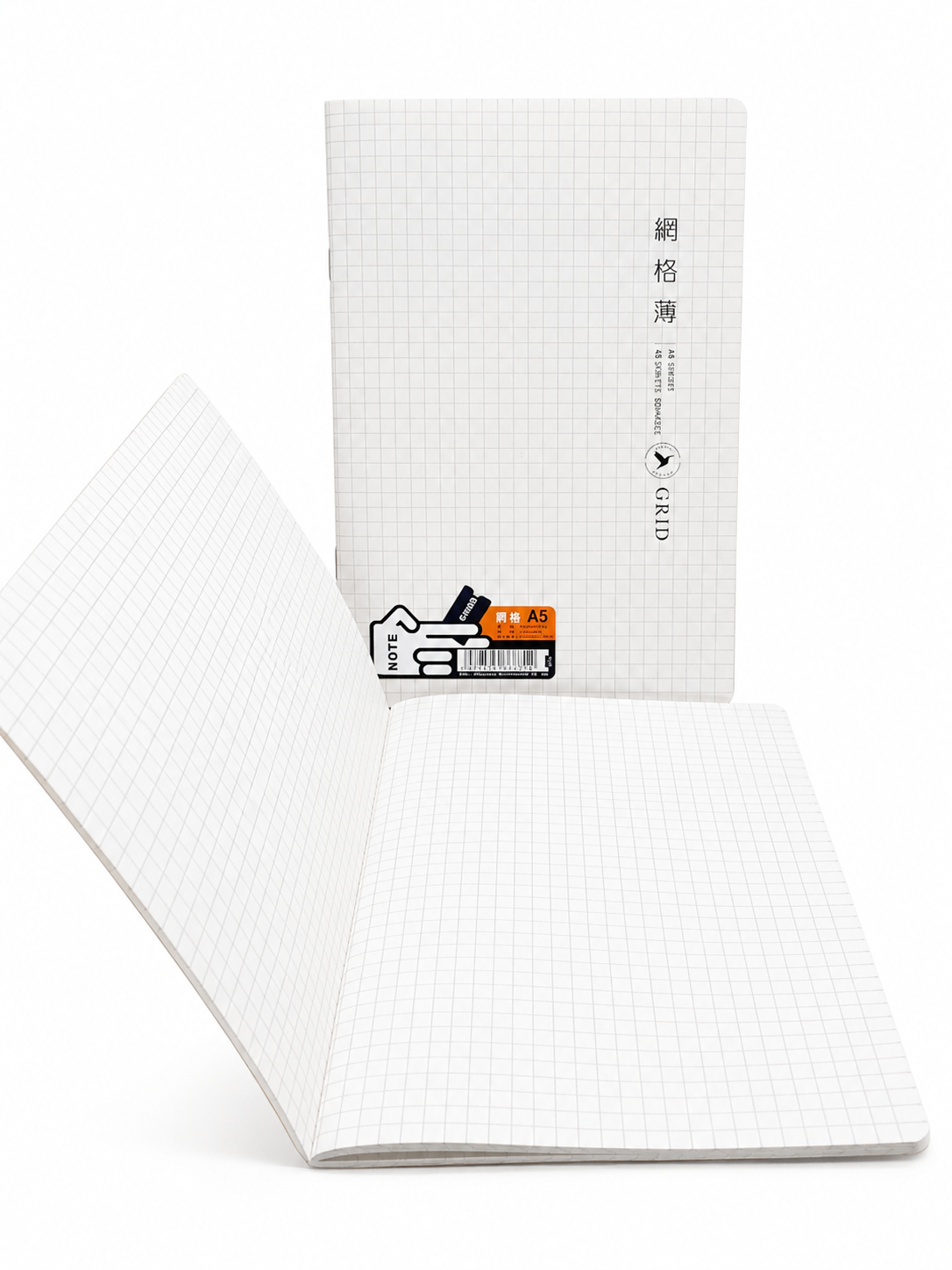 LIBRETA CUADROS